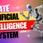 How to build an AI System ? - Create an Ai