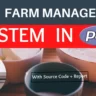 Dairy Farm Shop Management System