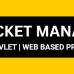 Online Movie Ticket Management System