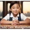 Child Care Management System