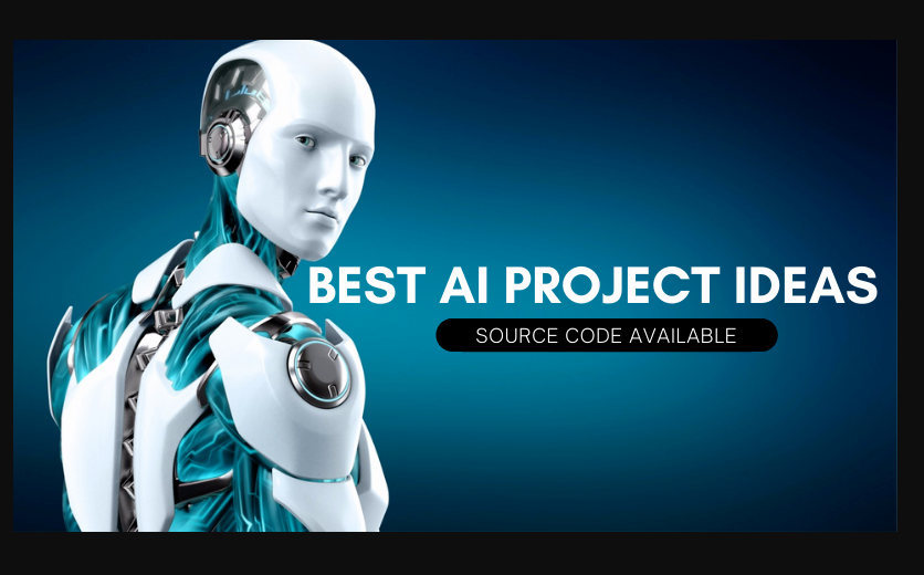 Top 10 Ai Projects For Beginner