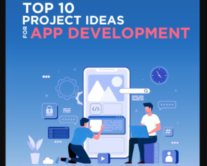 Top 10 Android Project Ideas