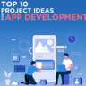 Top 10 Android Project Ideas