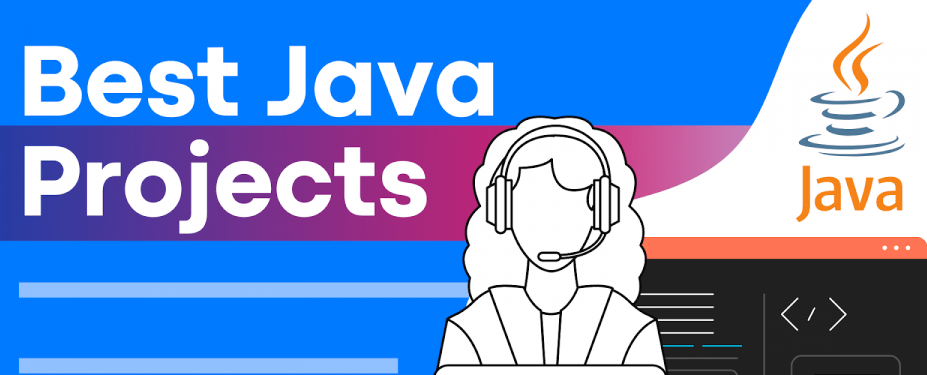 Top 10 Real-Time Java Projects