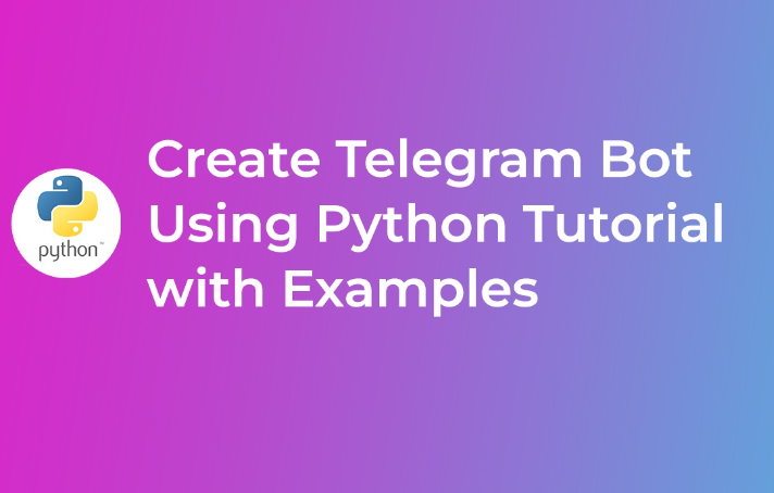 Create a Telegram Chatbot Using ChatGPT in 5 min