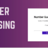 How to Build a Number Guessing Game in Java