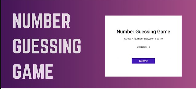 How to Build a Number Guessing Game in Java
