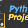 Top 10 Real-Time Python Projects