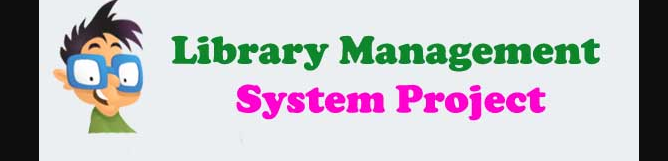 Online Library Management System