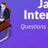 Java interview question – Quiz 3