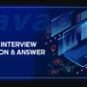 Core Java Interview Questions For Freshers: Master the Fundamentals with Confidence!