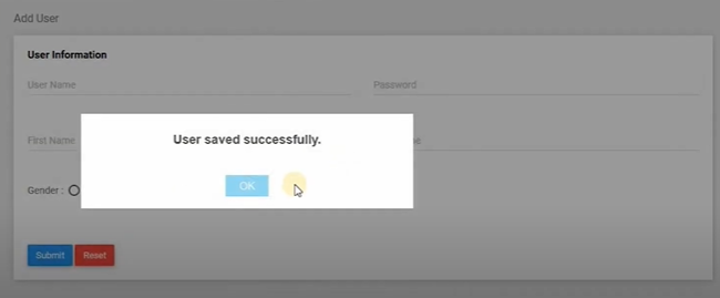 Online Quiz System In PHP With Source Code