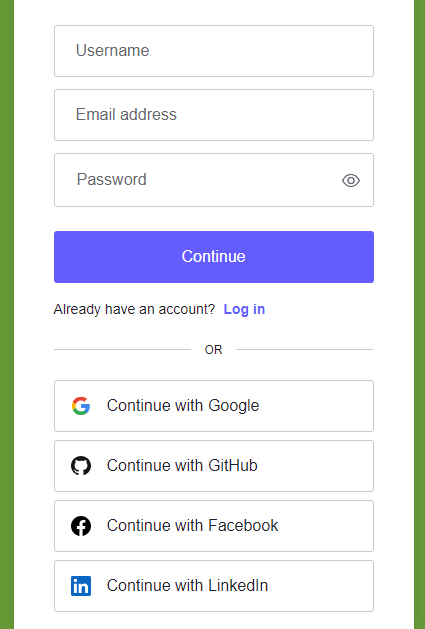 BigBasket Clone Website With Gmail login Free Source Code !