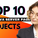 Top 10 JSP Projects