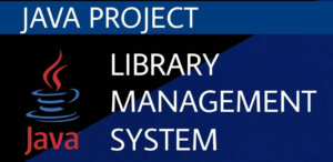 Library management system project in java