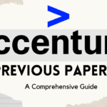 Accenture Previous Papers 2023