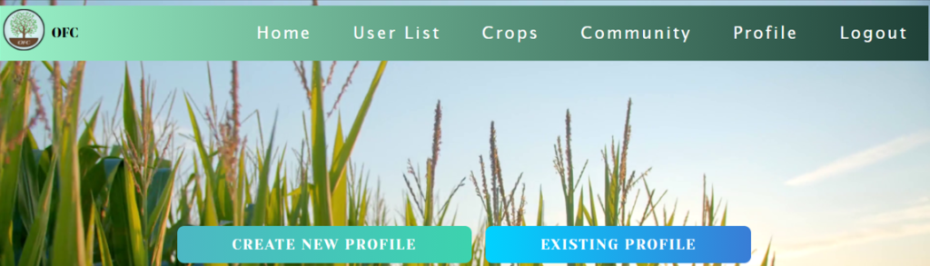 Farmers Buddy Community Portal