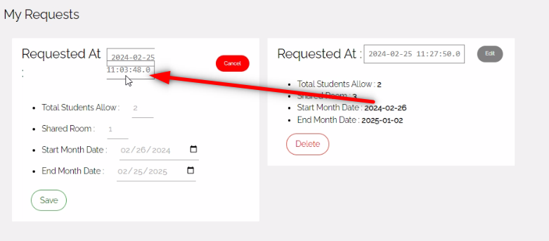 image-114 Final Year Project :Hostel Management System in JSP & Comprehensive Guide