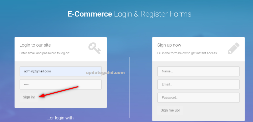 E-commerce Web Application on Java, JSP, MySQL, and Servlet: A Comprehensive Guide