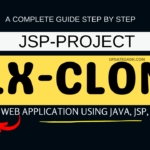 OLX-Clone using Java