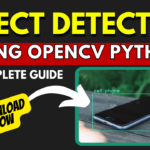 Object Detection Using OpenCV Python