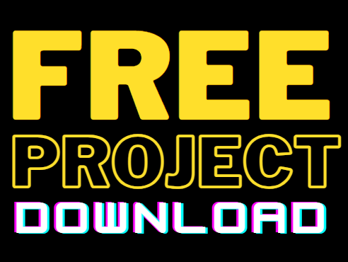 Projects with Source Code for Students and Developers