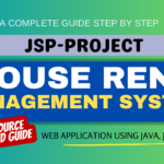 House Rent Management System Using Java