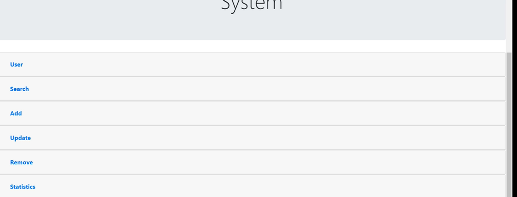 Organ Donation Management System