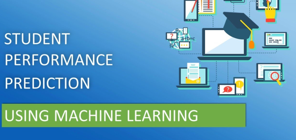 Student Performance Prediction Using Machine Learning Free source code