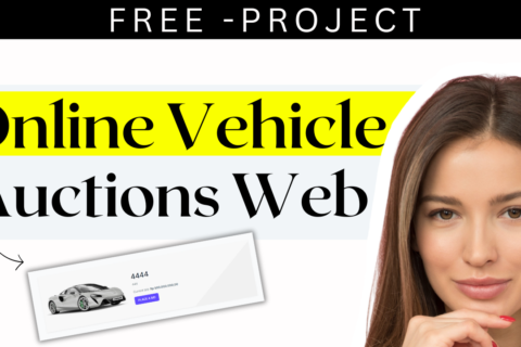 Online Vehicle Auctions