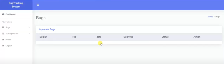 image-60 Bug Tracking System: Comprehensive Guide with Step1st to end
