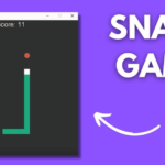 Create a Snake Game in Java