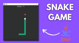 Create-a-Snake-Game-in-Java-300x163 Full Stack Projects with source code