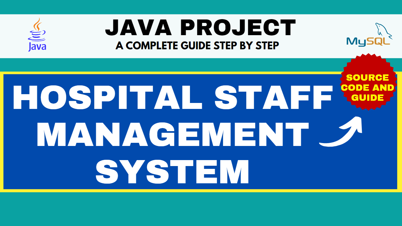 Hospital Management System