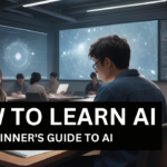 How to Learn AI: A Beginner's Guide to Ai