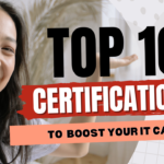 Top 10 Certifications to Boost Your IT Career