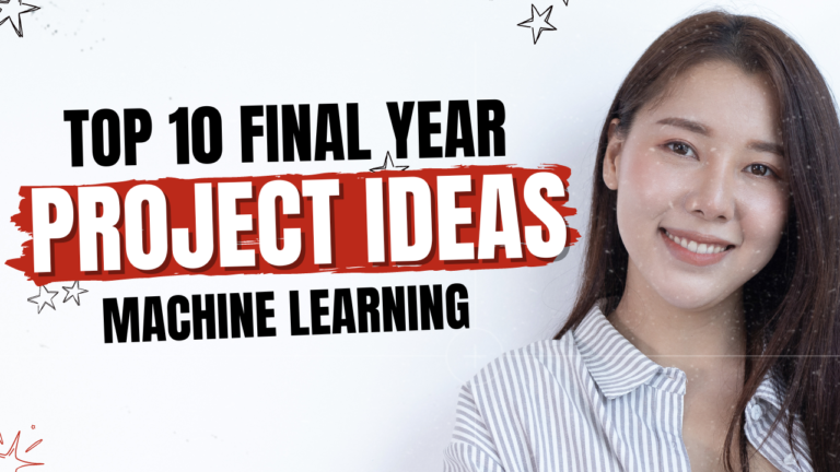 Final Year Projects - UpdateGadh