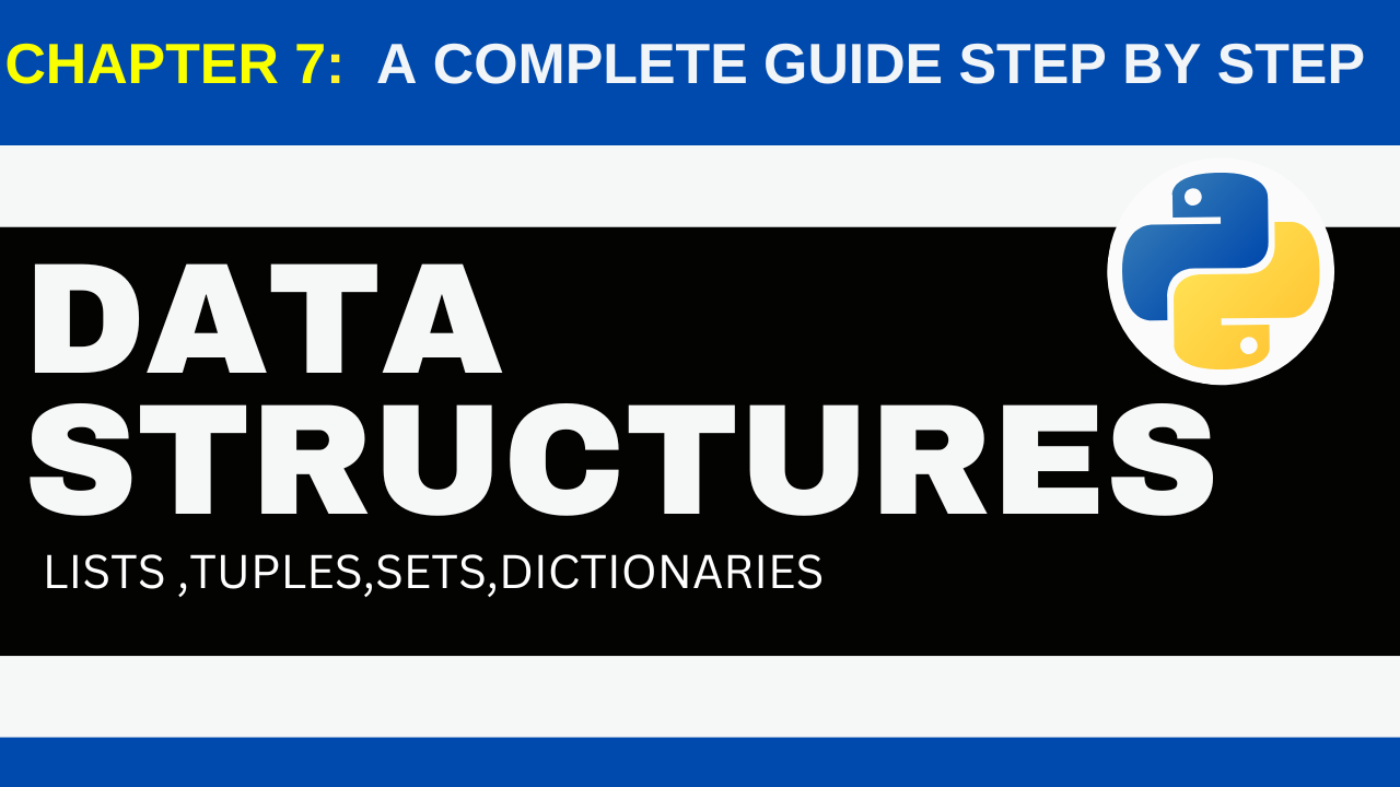 Understanding Data Structures in Python