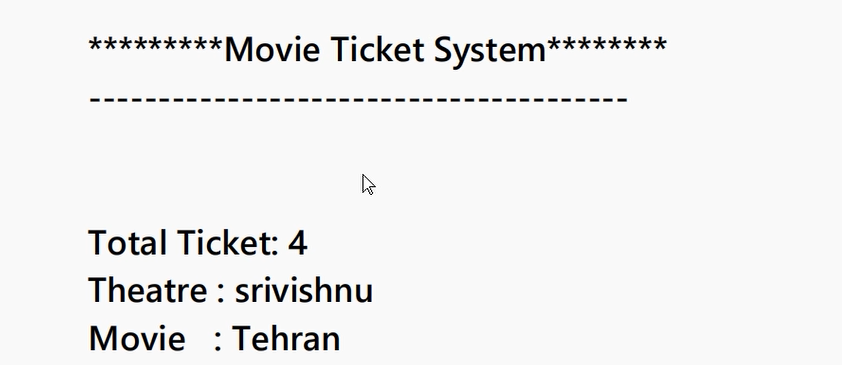 image-112 Online Movie Ticket Booking in Java and MySQL