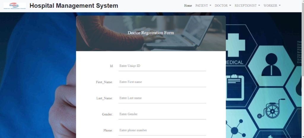 image-37-1024x465 Hospital Management System Java Using JSP, Servlets, MySQL