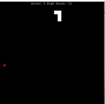 image-66 Snake Game In Python With free Source Code