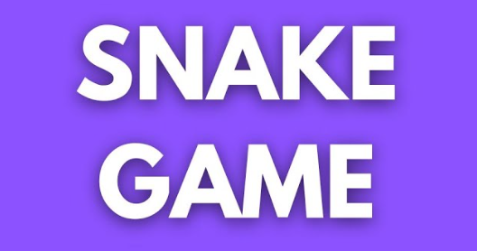 image-97 Create a Snake Game in Java