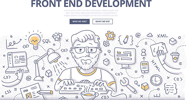 How to Become a Front-End Developer