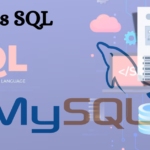 What is SQL? How to use for Data