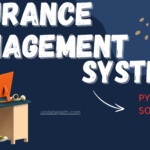 INSURANCE MANAGEMENT SYSTEM