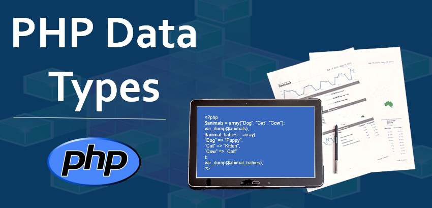 Data Types in PHP