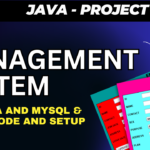 ISP Management System In Java with Setup