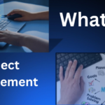 What is Project Management