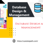 Database Design and Management