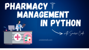 Pharmacy-Management-300x169 Full Stack Projects with source code